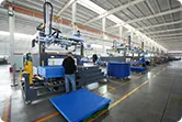 Pallet Base Production Line